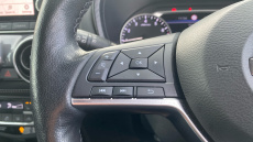 Nissan Juke 1.0 DiG-T 114 Tekna 5dr Petrol Hatchback